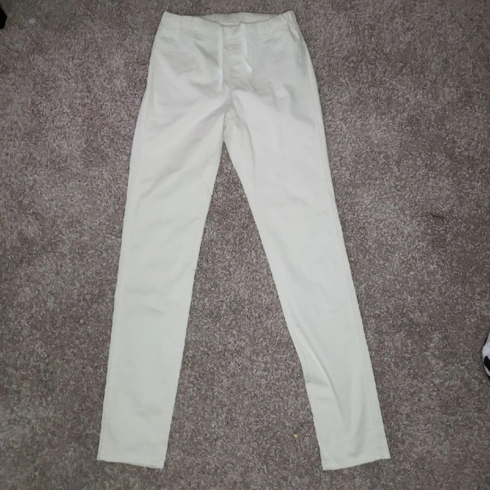 Jeggings / jean leggings